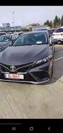 Toyota Camry    года Almaty