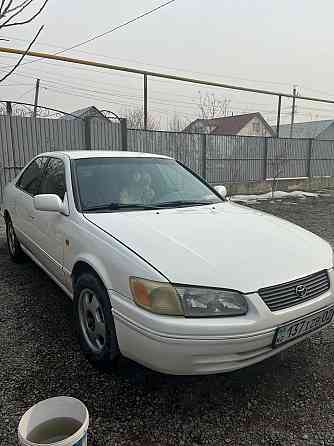 Toyota Camry    года Almaty