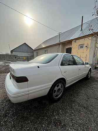 Toyota Camry    года Almaty