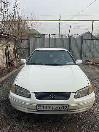 Toyota Camry    года Almaty