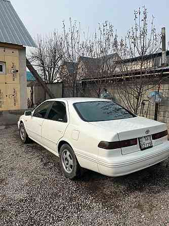 Toyota Camry    года Almaty