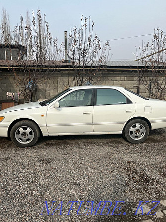 Toyota Camry    year Almaty - photo 6