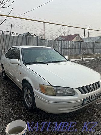 Toyota Camry    year Almaty - photo 2