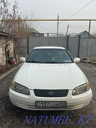 Toyota Camry    year Almaty - photo 3