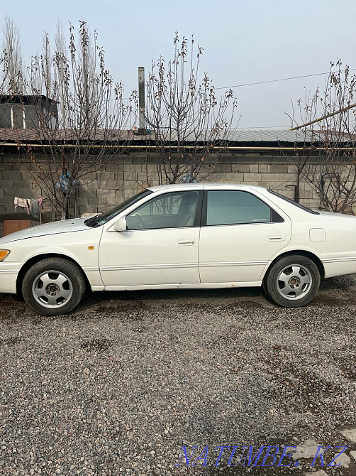 Toyota Camry    year Almaty - photo 6