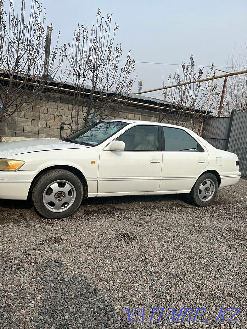 Toyota Camry    year Almaty - photo 7