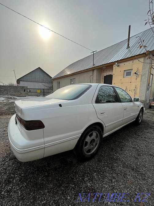 Toyota Camry    year Almaty - photo 4