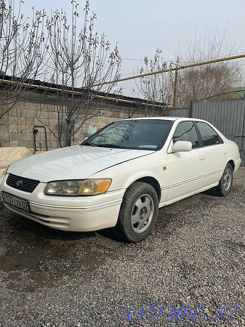 Toyota Camry    year Almaty - photo 8
