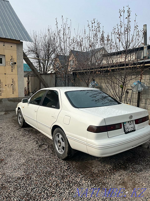 Toyota Camry    year Almaty - photo 5
