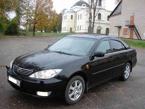 Toyota Camry    года Almaty
