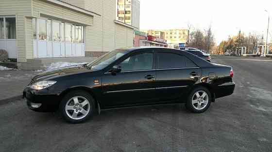 Toyota Camry    года Almaty