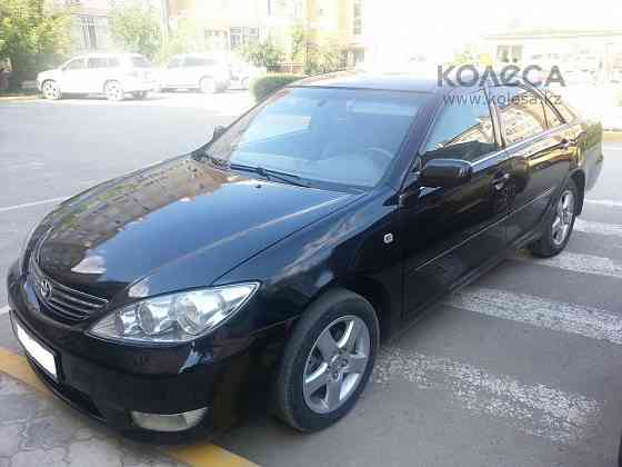 Toyota Camry    года Almaty