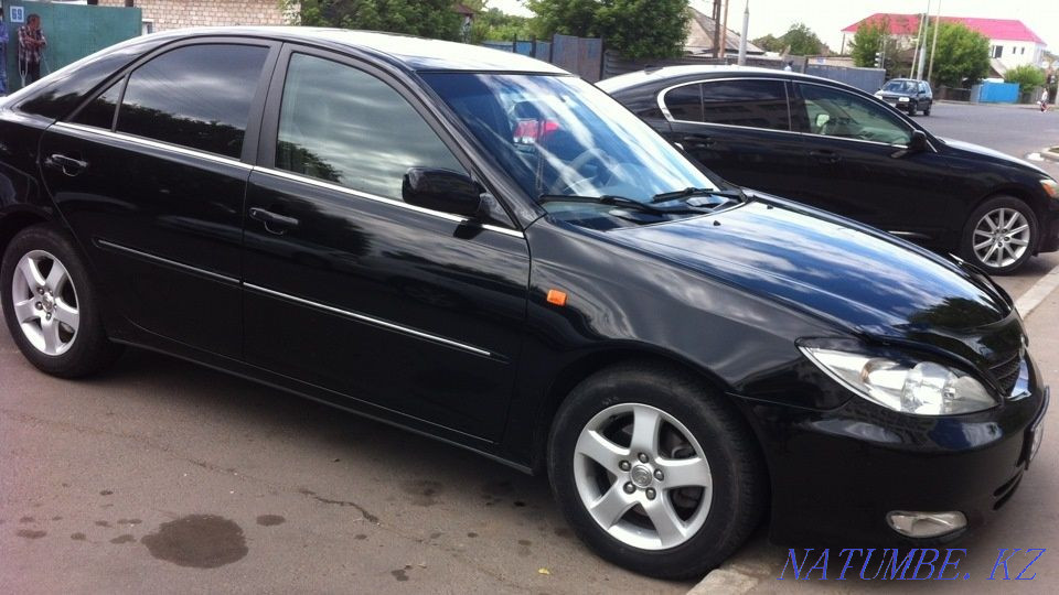 Toyota Camry    year Almaty - photo 2