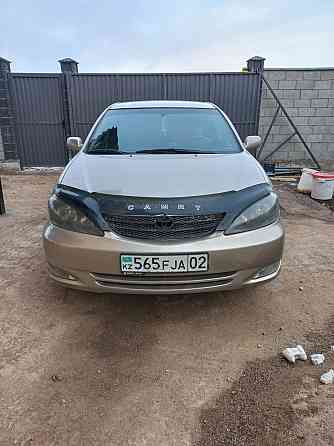 Toyota Camry    года Almaty