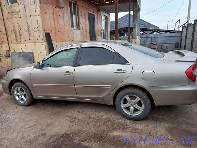 Toyota Camry    года Алматы - изображение 3