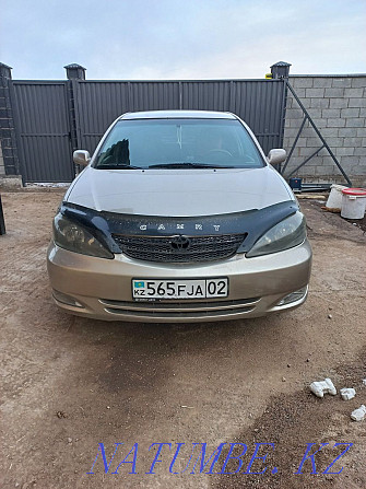 Toyota Camry    года Алматы - изображение 1
