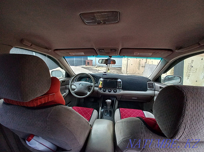 Toyota Camry    года Алматы - изображение 5