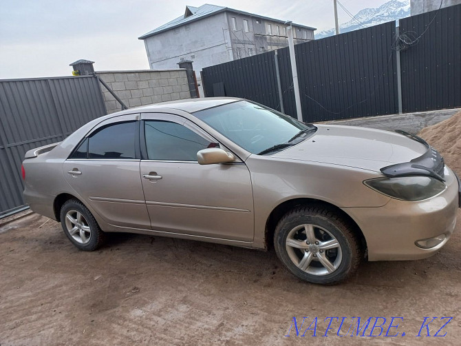 Toyota Camry    года Алматы - изображение 2