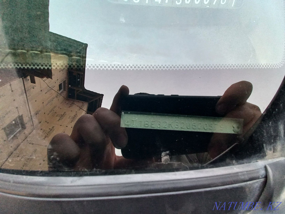 Toyota Camry    year Almaty - photo 6