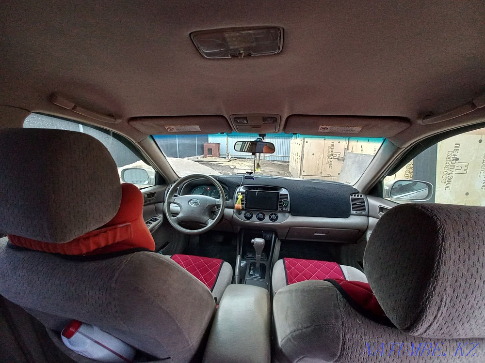 Toyota Camry    year Almaty - photo 5