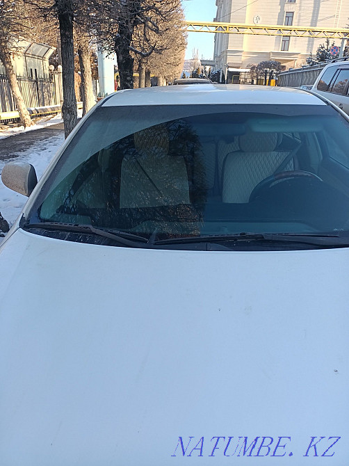 Toyota Camry    года Алматы - изображение 4