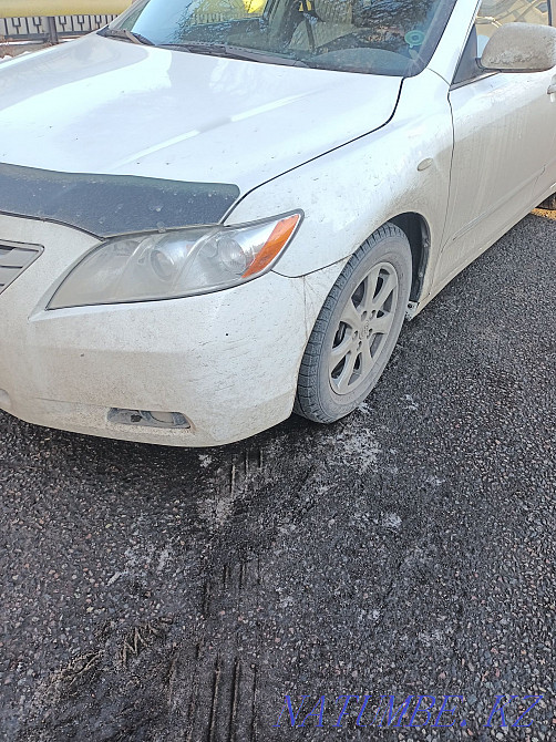 Toyota Camry    года Алматы - изображение 2