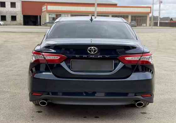 Toyota Camry    года Almaty