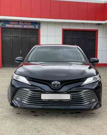 Toyota Camry    года Almaty