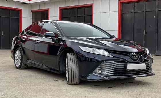 Toyota Camry    года Almaty