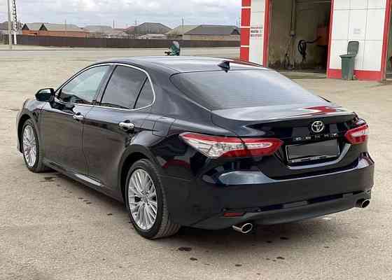 Toyota Camry    года Almaty