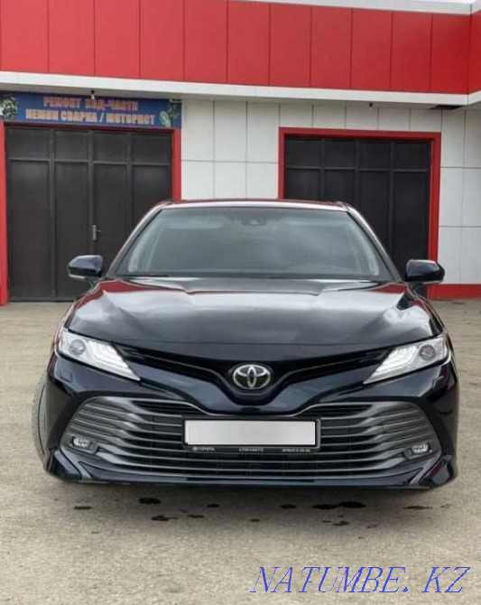 Toyota Camry    year Almaty - photo 3
