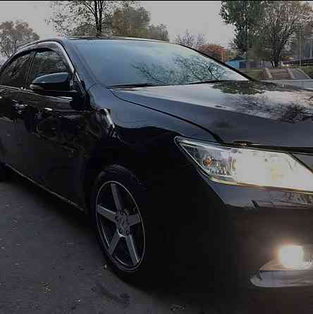 Toyota Camry    года Almaty