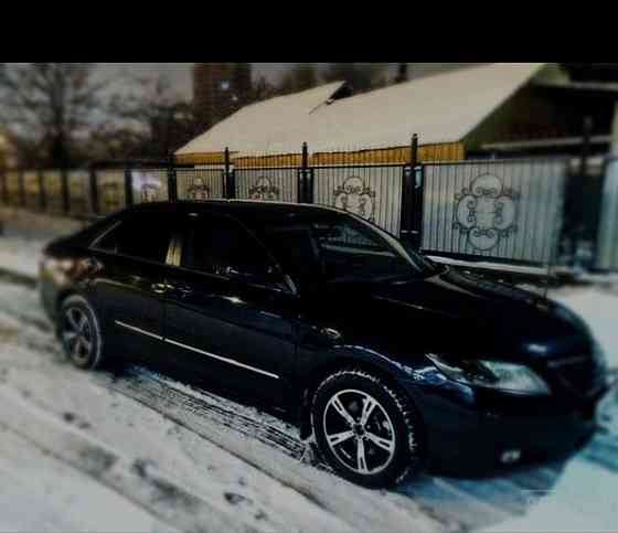 Toyota Camry    года Almaty