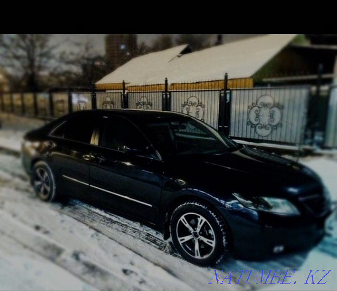 Toyota Camry    year Almaty - photo 1