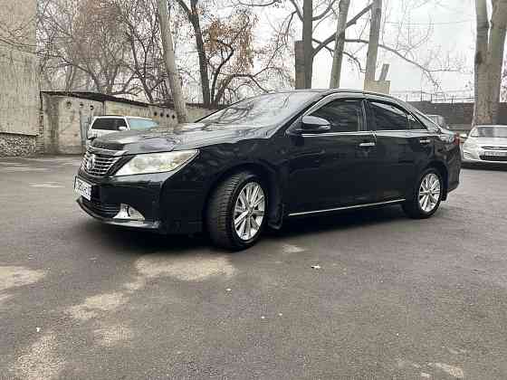 Toyota Camry    года Almaty