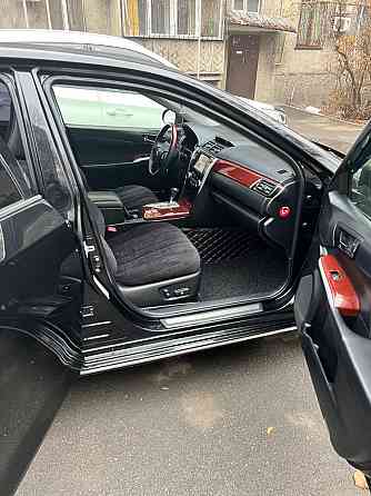 Toyota Camry    года Almaty