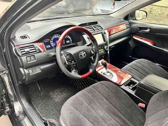 Toyota Camry    года Almaty
