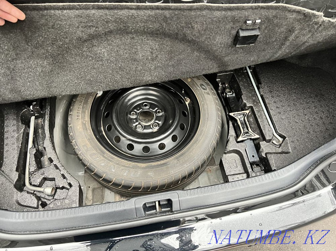 Toyota Camry    year Almaty - photo 6
