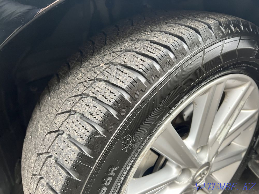 Toyota Camry    year Almaty - photo 4