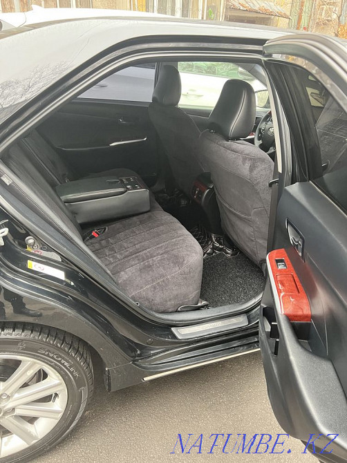 Toyota Camry    year Almaty - photo 5