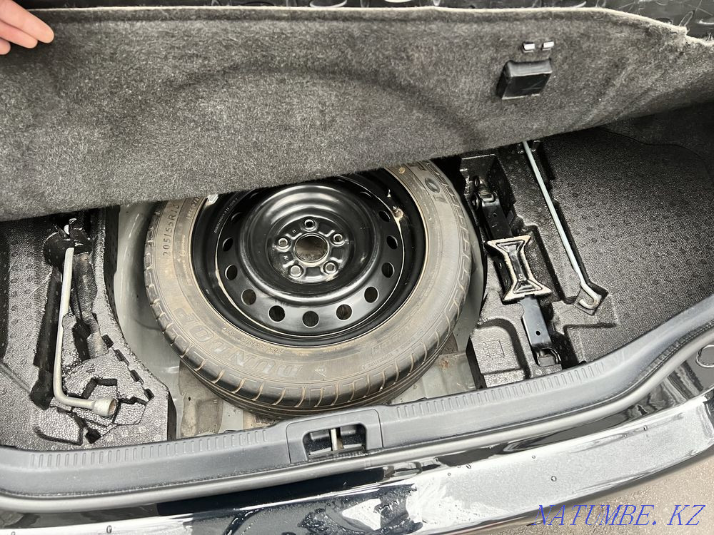 Toyota Camry    year Almaty - photo 6