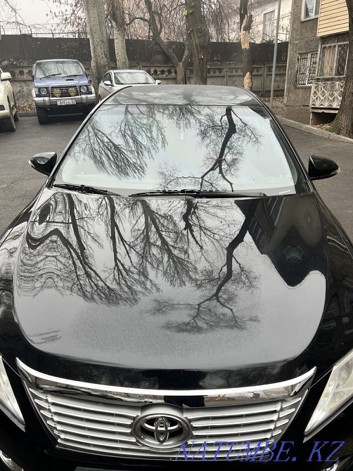 Toyota Camry    year Almaty - photo 8