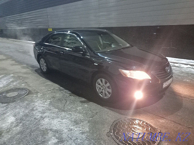Toyota Camry    года Алматы - изображение 8