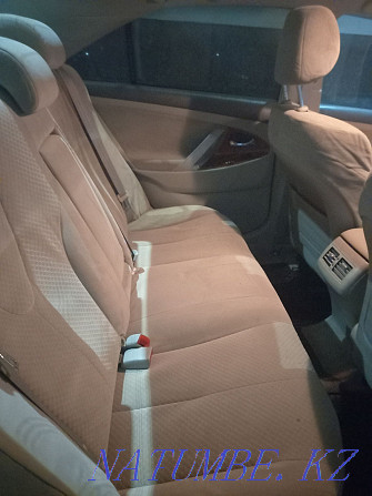 Toyota Camry    года Алматы - изображение 6