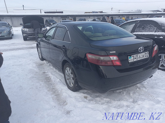 Toyota Camry    года Алматы - изображение 3