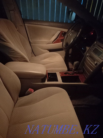 Toyota Camry    года Алматы - изображение 5