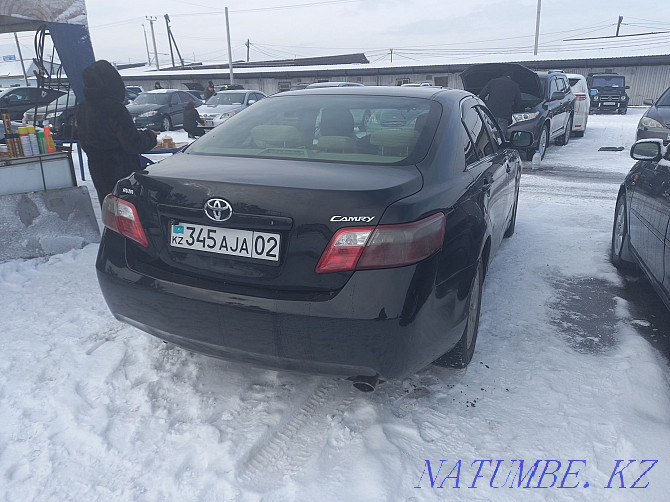 Toyota Camry    года Алматы - изображение 4