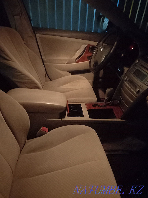 Toyota Camry    year Almaty - photo 5