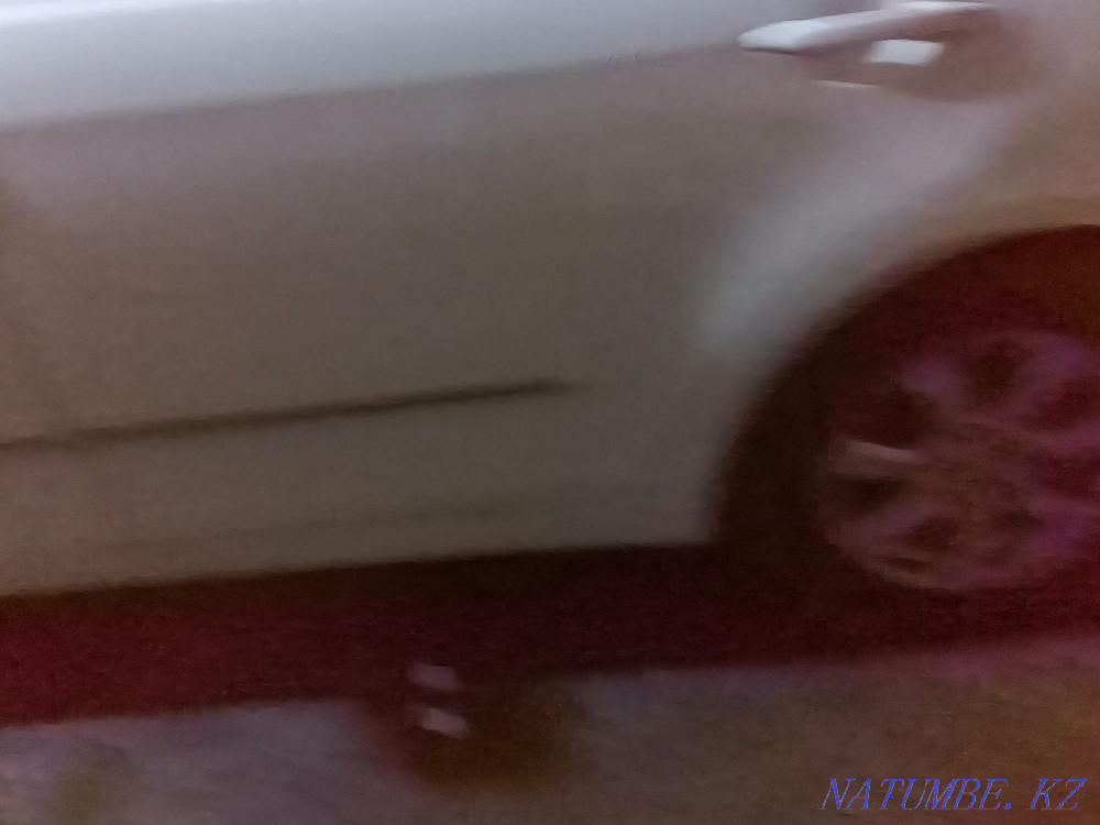 Toyota Camry    year Almaty - photo 7