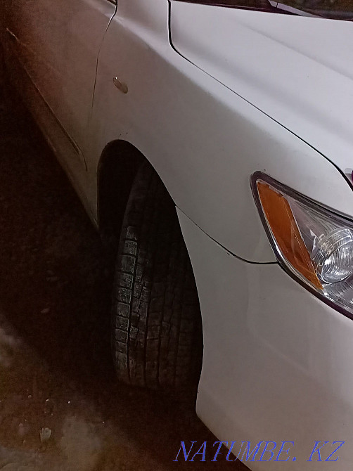 Toyota Camry    year Almaty - photo 4